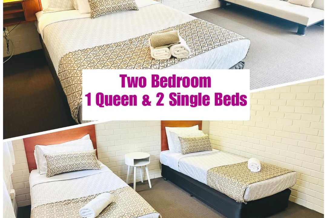 Photo of Bedroom in Yea