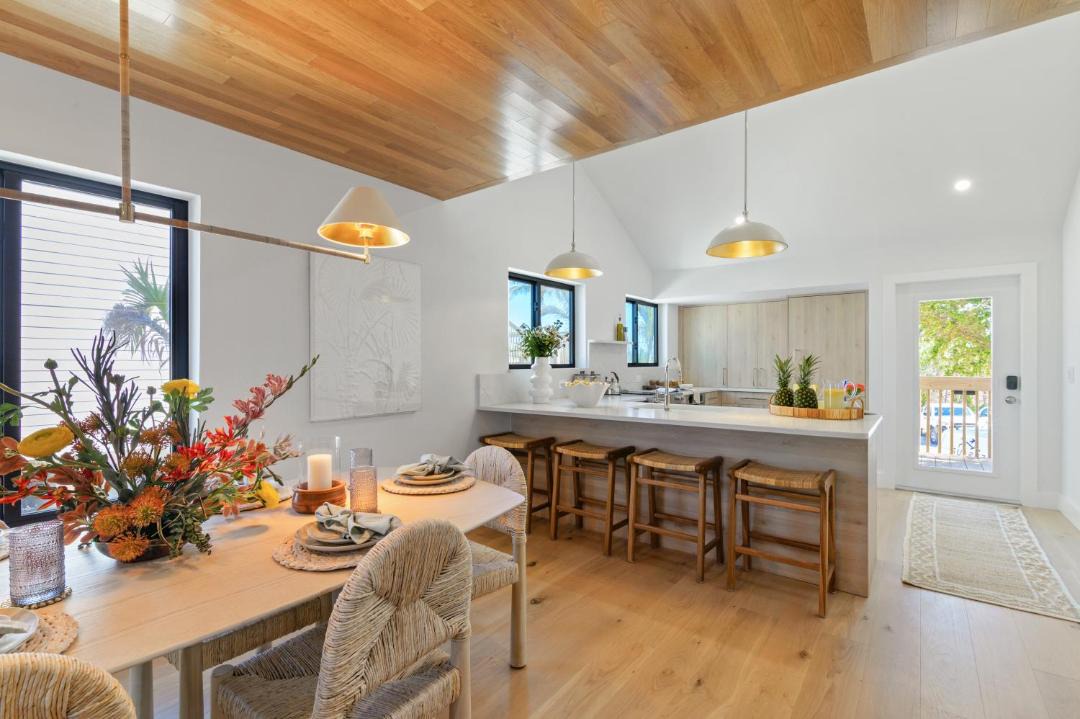 Photo of Kitchen in Captiva