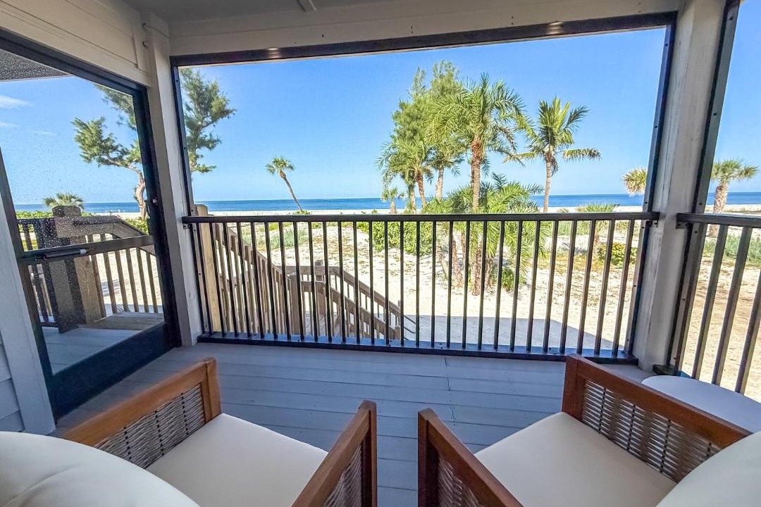 Photo of Patio Balcony in Captiva