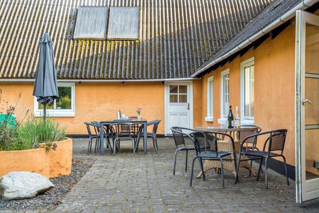 Photo of Others in Bindslev