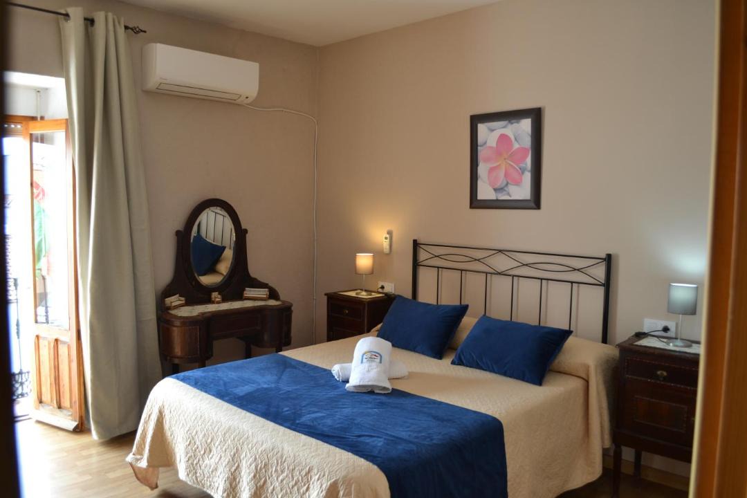 Photo of Bedroom in Santa Elena