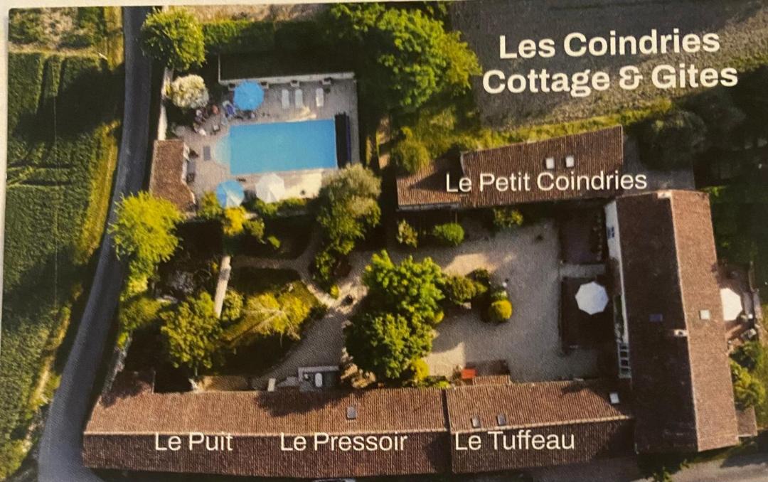 Photo of Others in Serigny