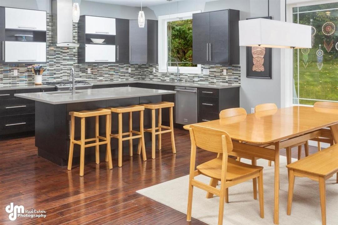 Photo of Kitchen in Turnagain