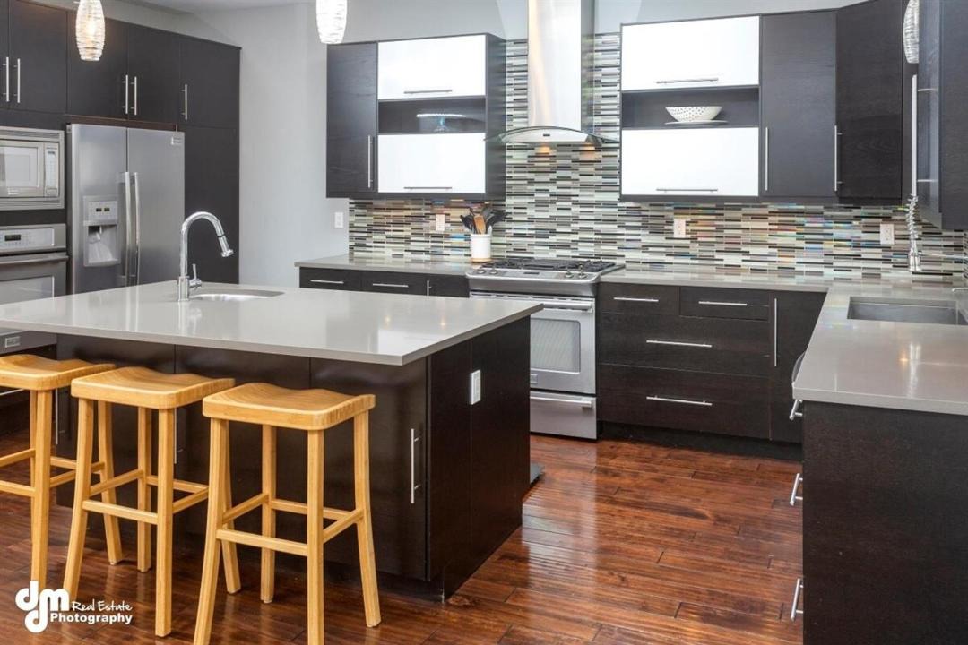 Photo of Kitchen in Turnagain