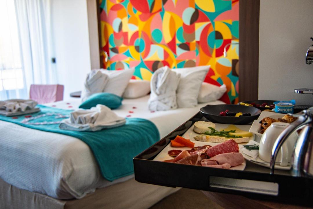 Photo of Others in Naturist Village