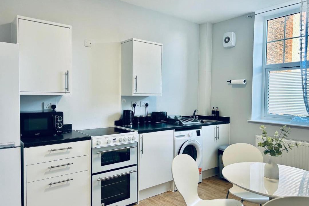 Photo of Kitchen in Wainscot