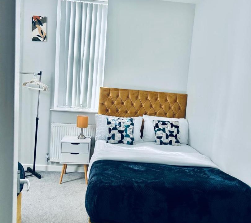 Photo of Bedroom in Wainscot