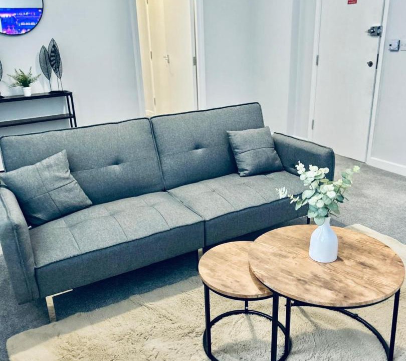 Photo of Livingroom in Wainscot