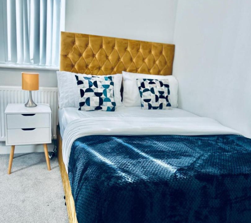 Photo of Bedroom in Wainscot