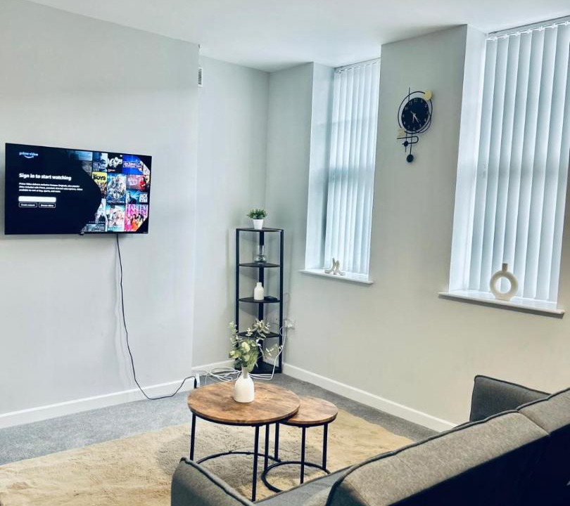 Photo of Livingroom in Wainscot