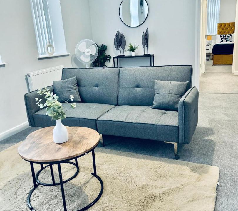 Photo of Livingroom in Wainscot