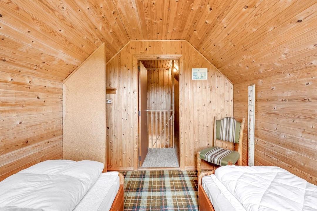 Photo of Bedroom in Haurvig