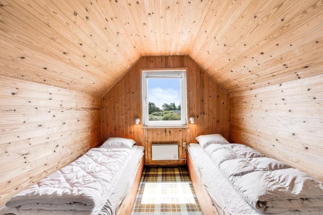 Photo of Bedroom in Haurvig