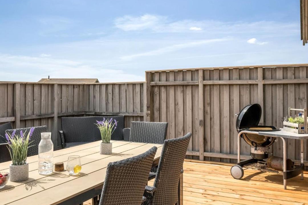 Photo of Patio Balcony in Haurvig