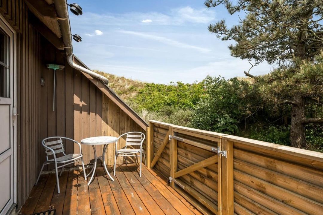 Photo of Patio Balcony in Haurvig