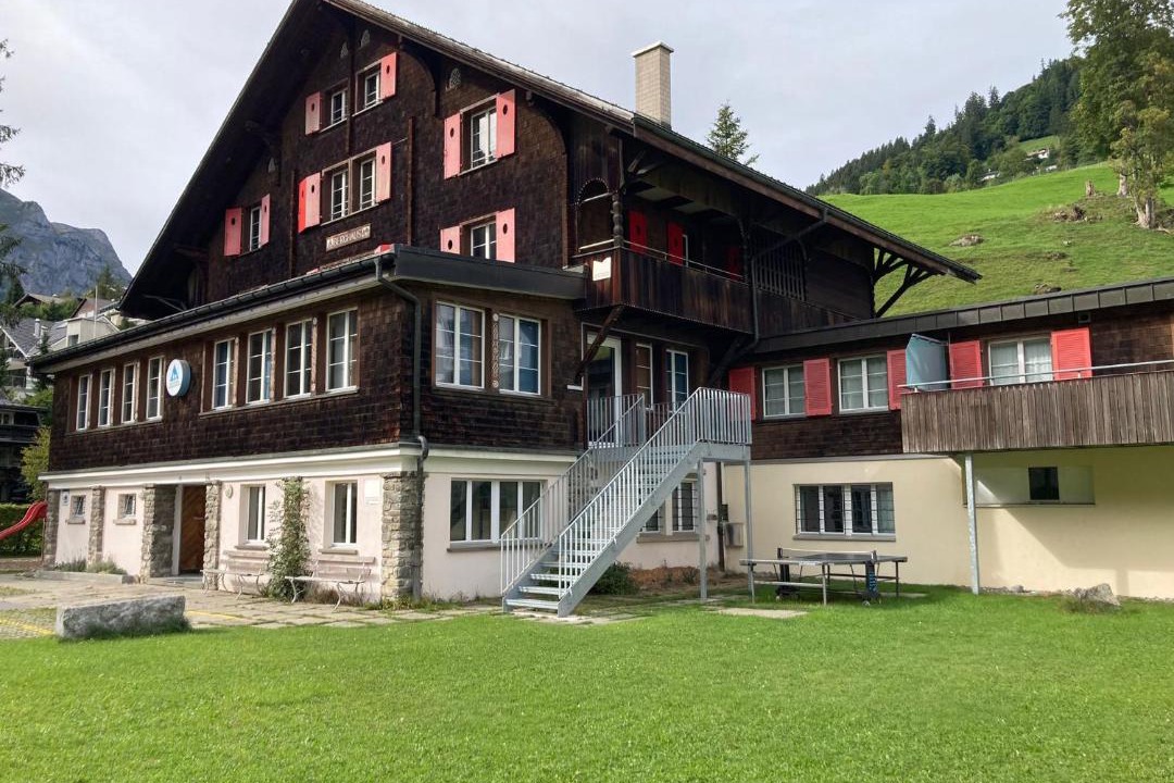 Photo of Others in Engelberg