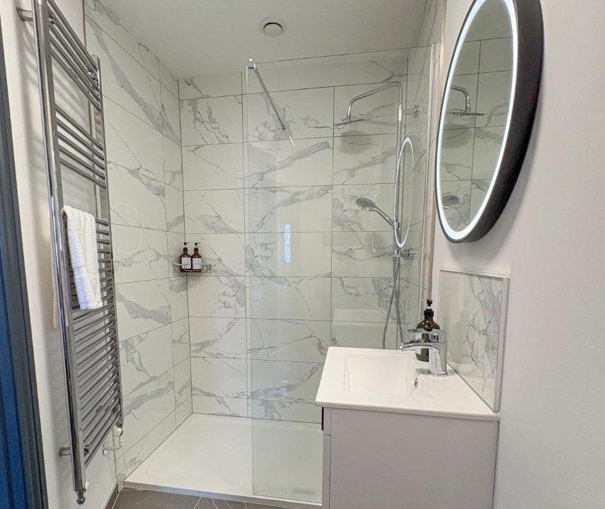 Photo of Bathroom in Heybridge