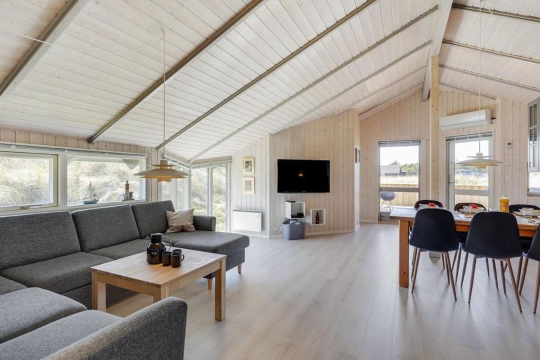 Photo of Livingroom in Haurvig
