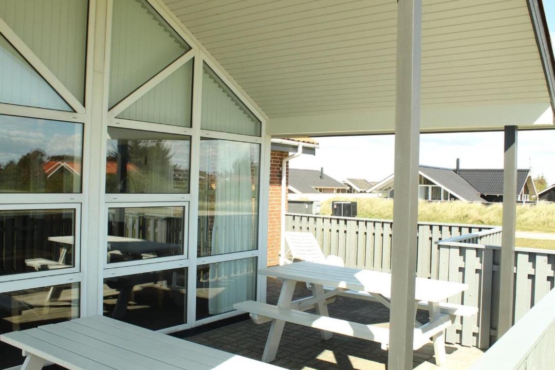 Photo of Patio Balcony in Haurvig