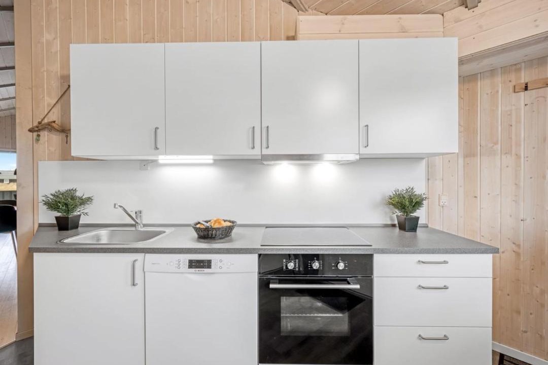 Photo of Kitchen in Haurvig