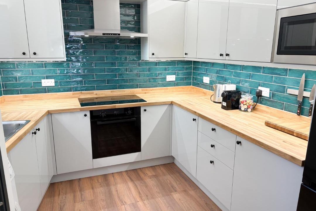 Photo of Kitchen in Heybridge