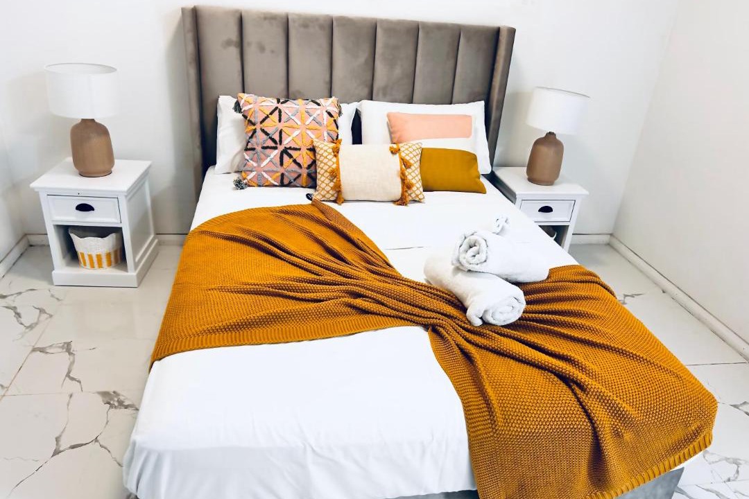 Photo of Bedroom in South Townsville