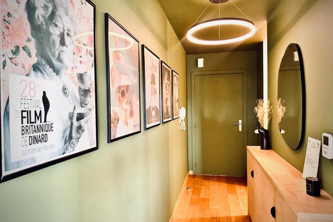 Photo of Bathroom in Moulin du Comte