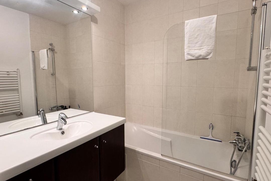 Photo of Bathroom in Moulin du Comte