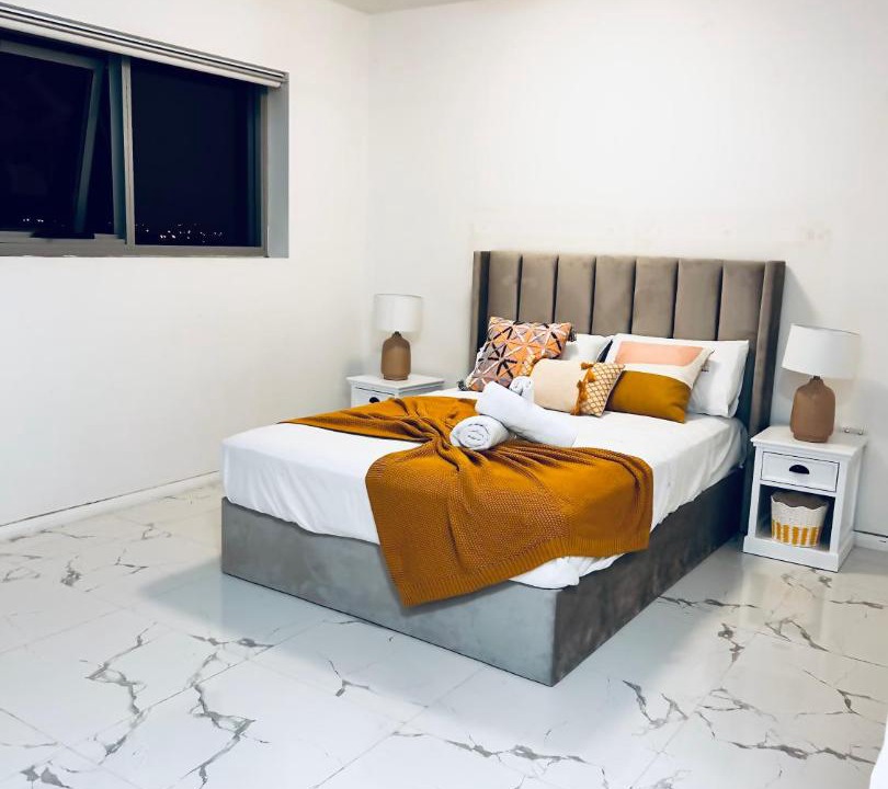 Photo of Bedroom in South Townsville