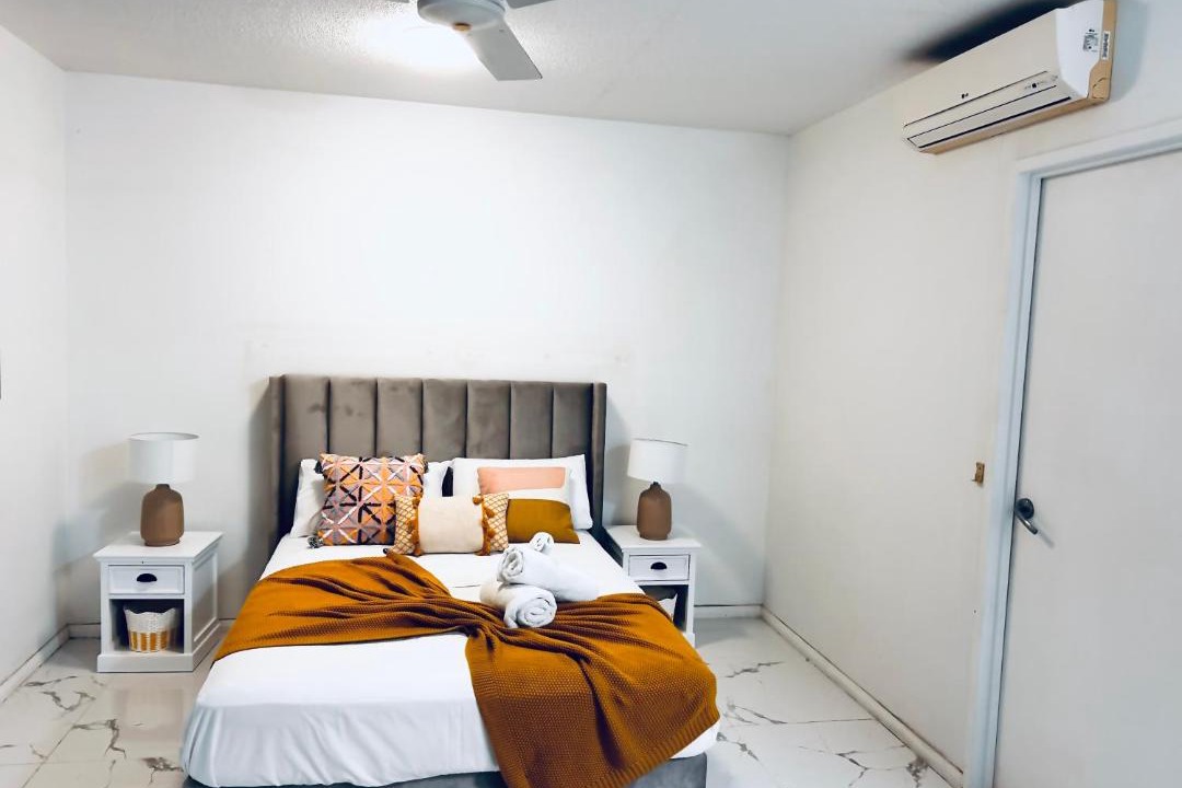 Photo of Bedroom in South Townsville