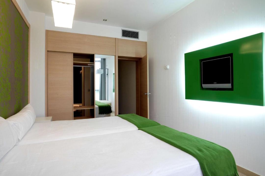 Photo of Bedroom in Leioa