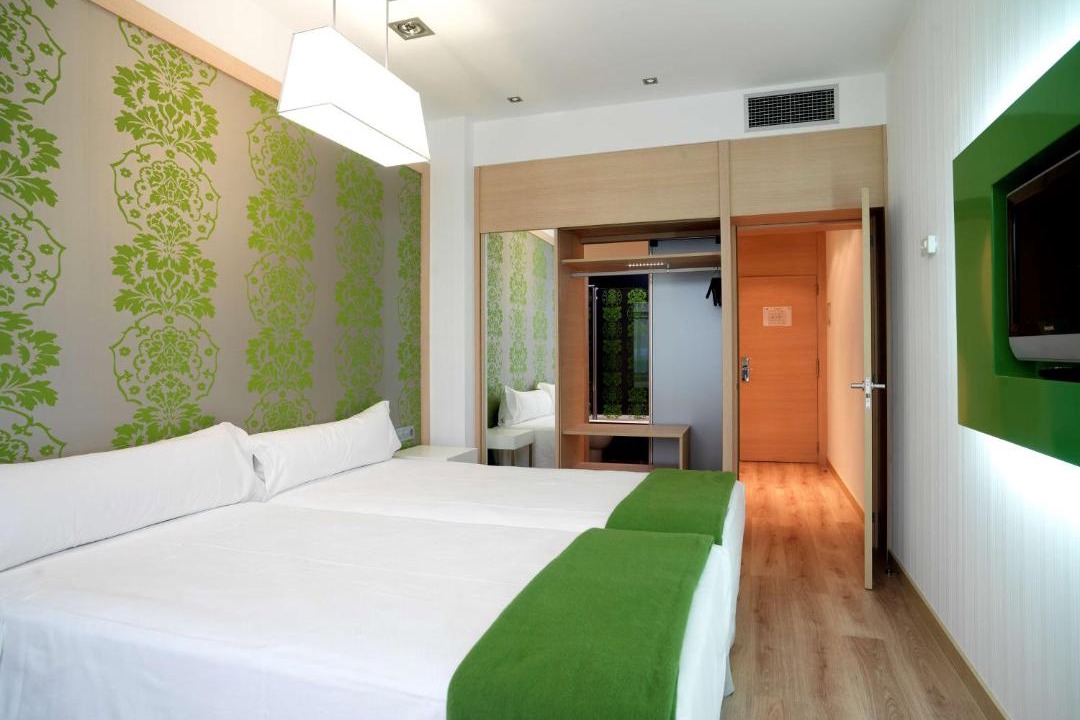 Photo of Bedroom in Leioa