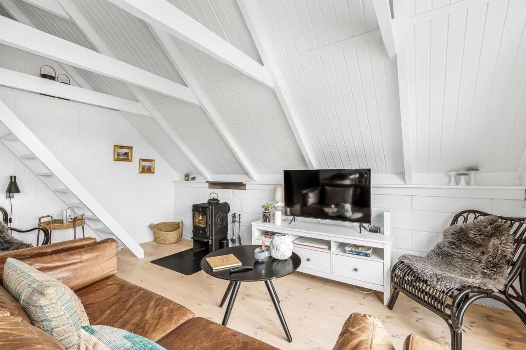 Photo of Livingroom in Nørre Lyngvig