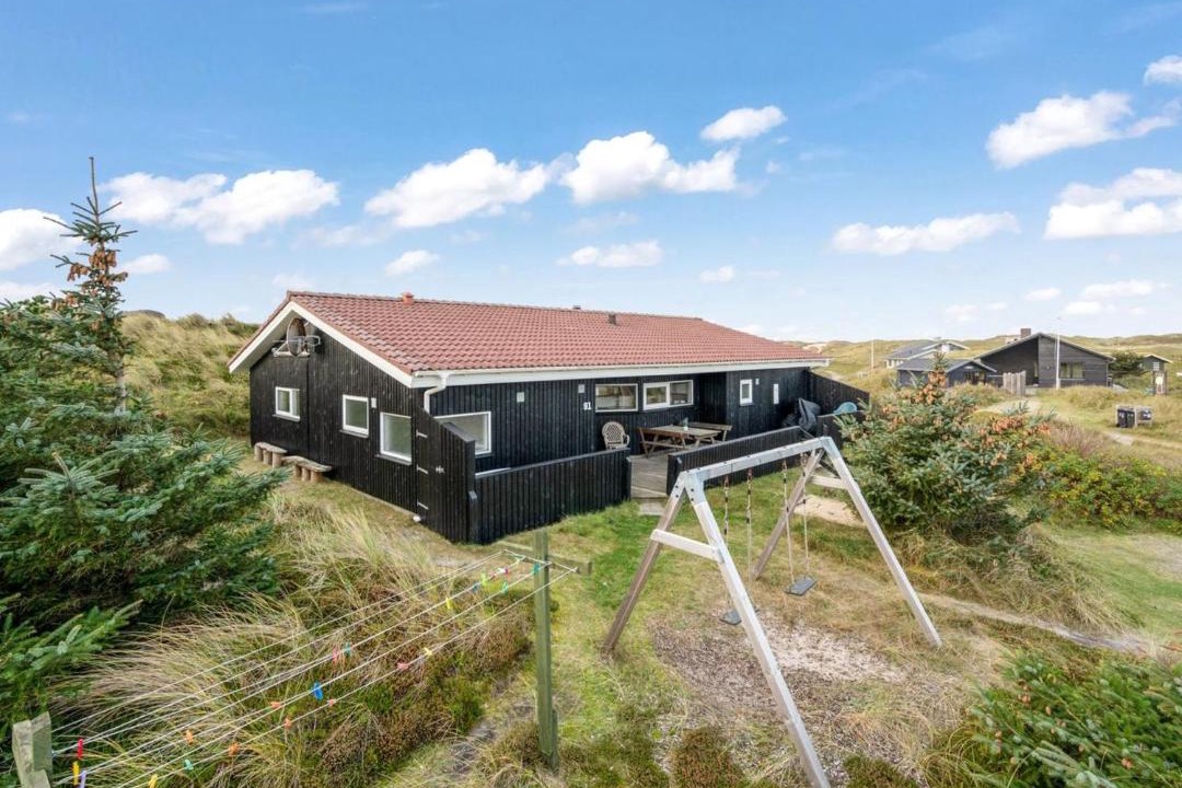 Photo of Others in Houvig Strand