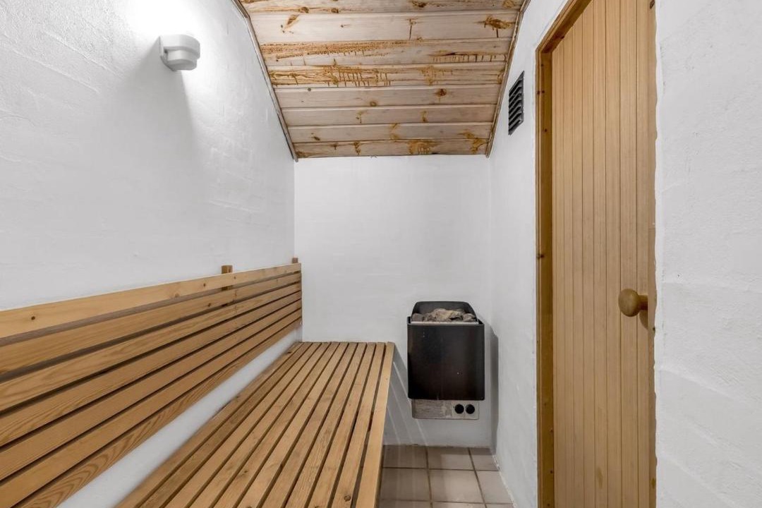 Photo of Bathroom in Lodbjerg Hede