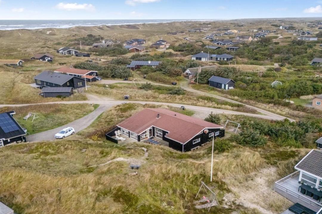 Photo of Others in Houvig Strand