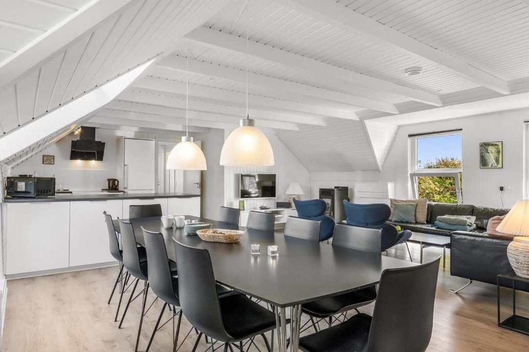 Photo of Others in Houvig Strand