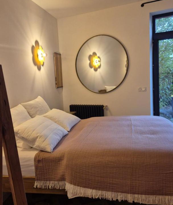 Photo of Bedroom in Blagnac
