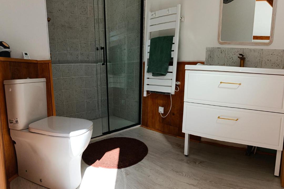 Photo of Bathroom in Saint-Astier