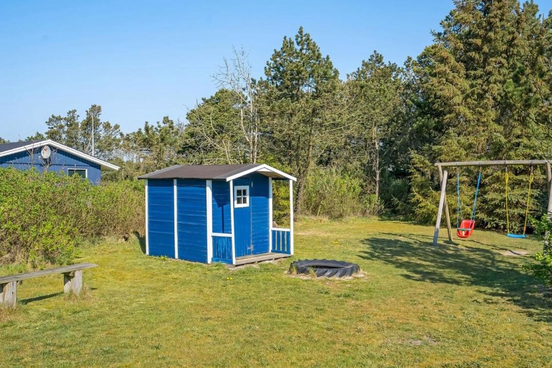 Photo of Others in Lodbjerg Hede
