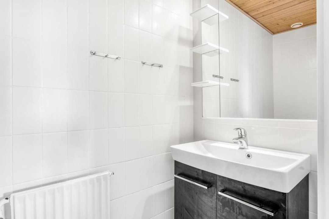 Photo of Bathroom in Vejers Strand