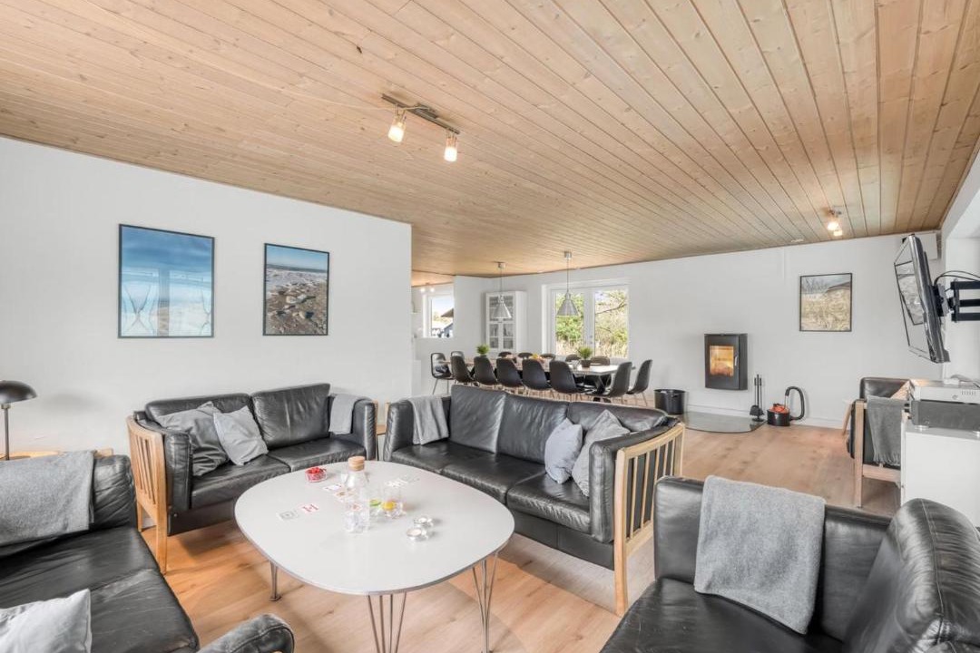 Photo of Livingroom in Vejers Strand