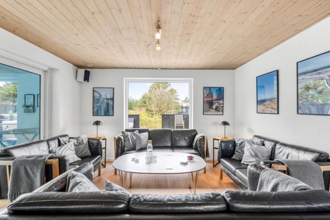 Photo of Livingroom in Vejers Strand