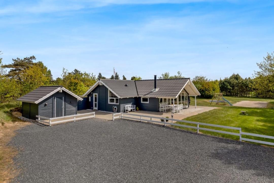 Photo of Others in Rømø Kirkeby