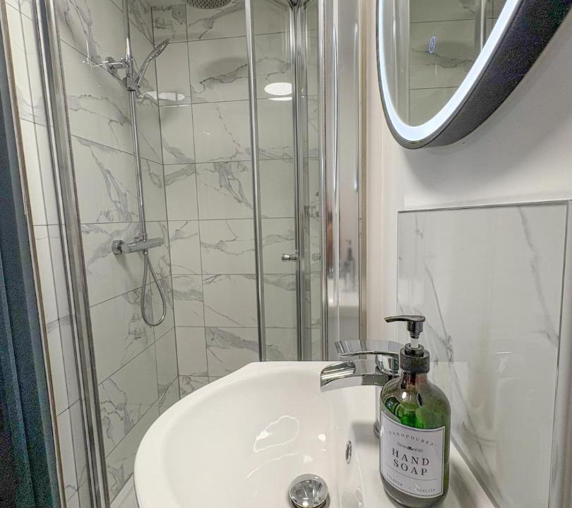 Photo of Bathroom in Heybridge