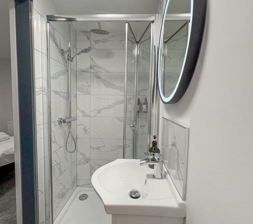 Photo of Bathroom in Heybridge
