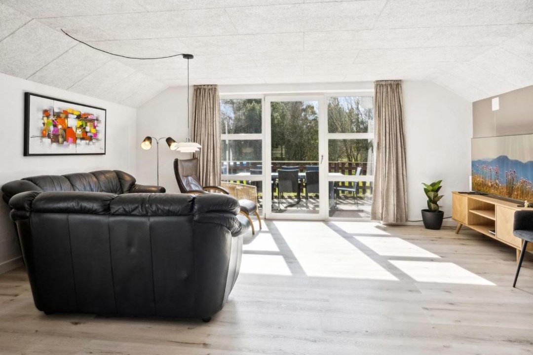 Photo of Livingroom in Rømø Kirkeby