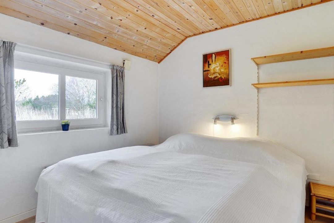 Photo of Bedroom in Rømø Kirkeby