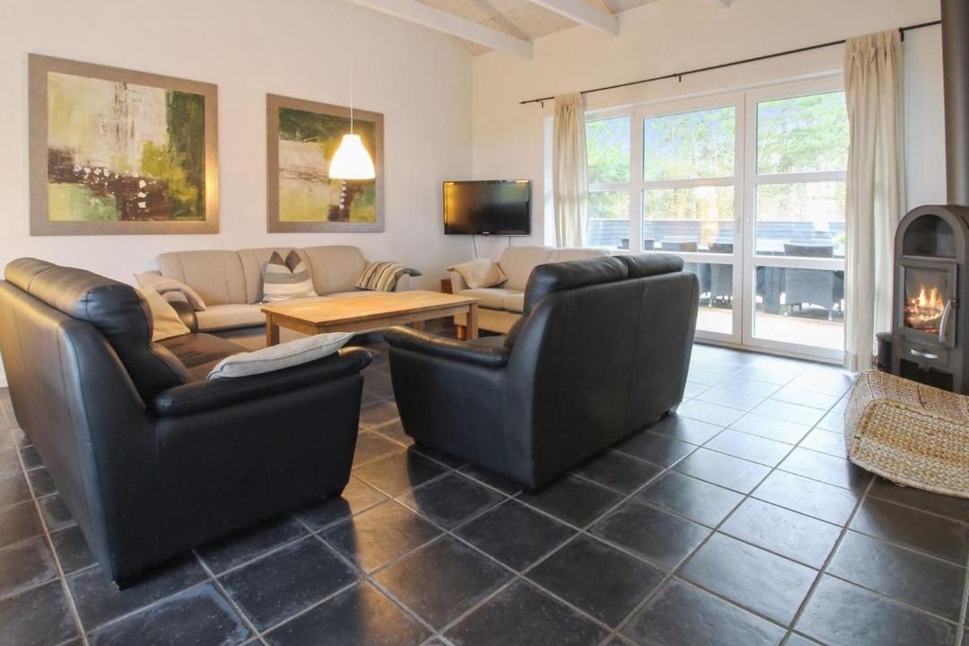 Photo of Livingroom in Sønderstrand