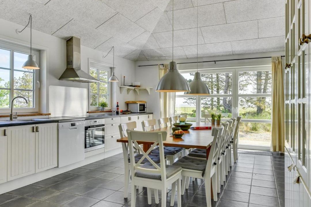 Photo of Kitchen in Sønderstrand